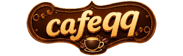 Logo Cafeqq